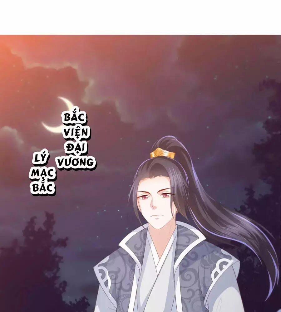 Phượng Hoàng Thác: Chuyên Sủng Khí Thê 29 trang 6