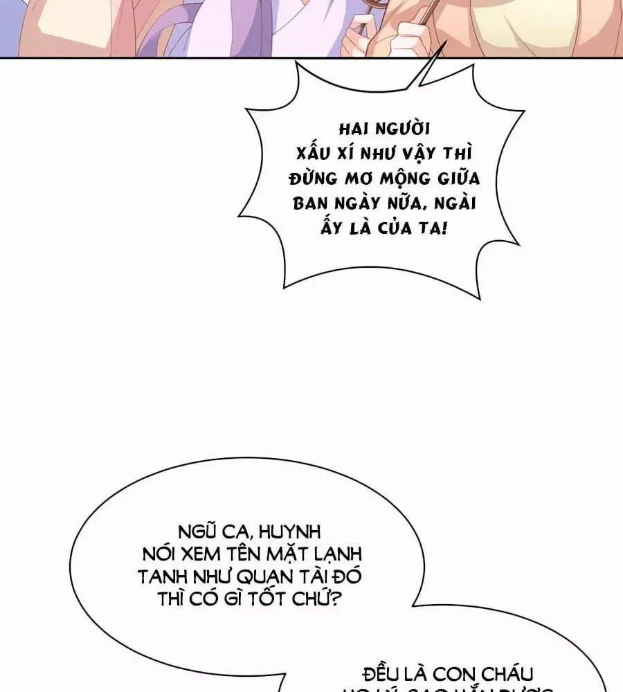 Phượng Hoàng Thác: Chuyên Sủng Khí Thê 29 trang 9