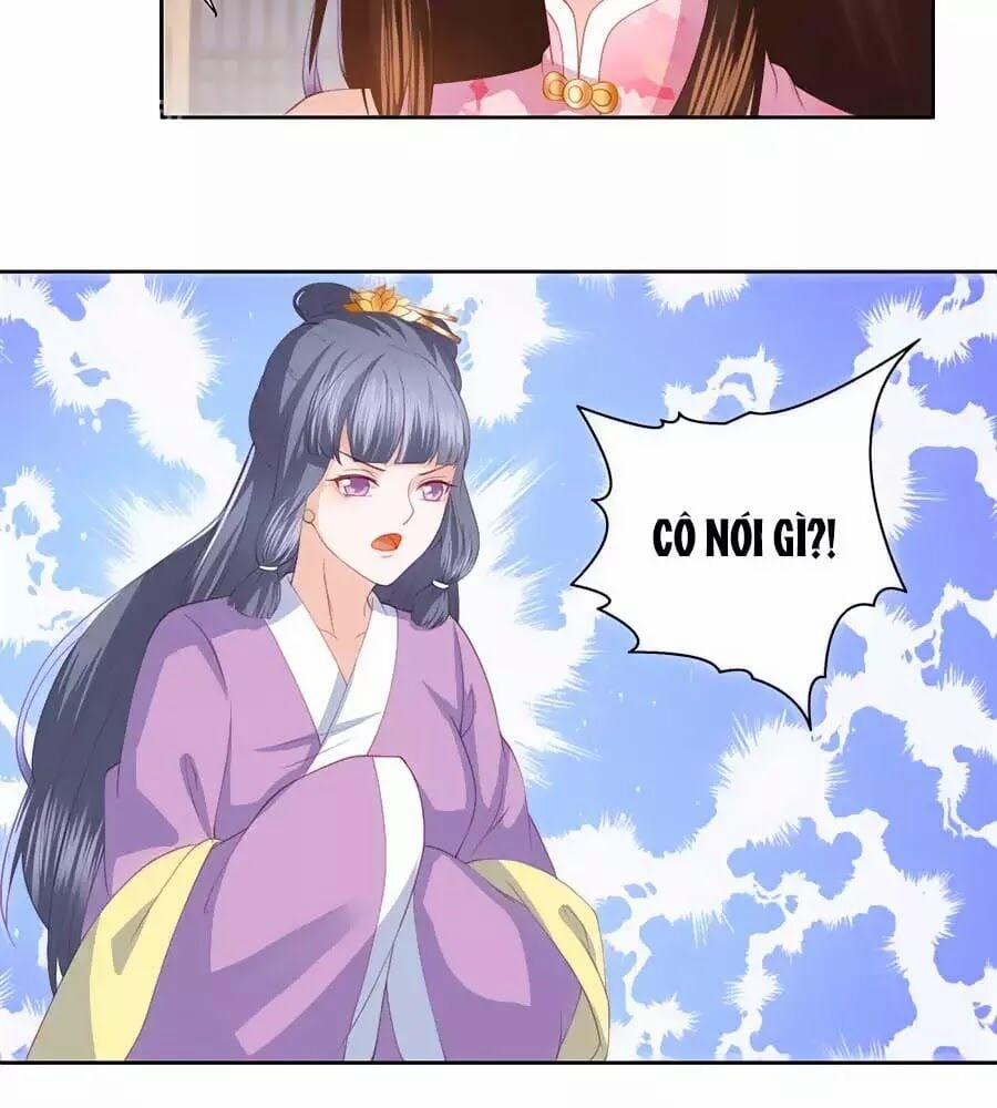 Phượng Hoàng Thác: Chuyên Sủng Khí Thê 30 trang 11