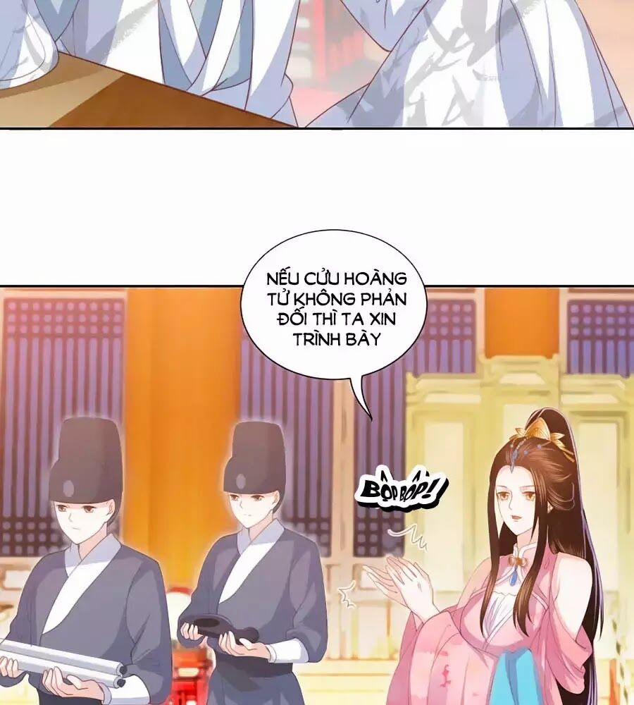 Phượng Hoàng Thác: Chuyên Sủng Khí Thê 30 trang 15