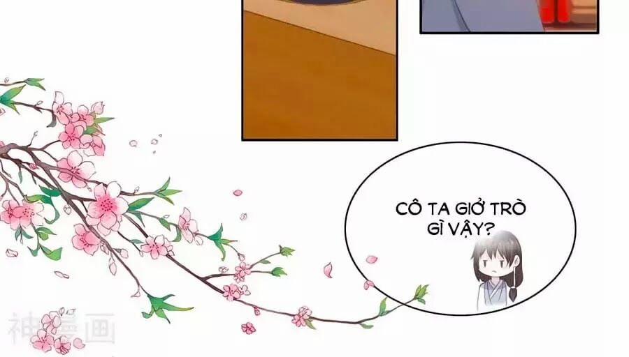 Phượng Hoàng Thác: Chuyên Sủng Khí Thê 30 trang 17