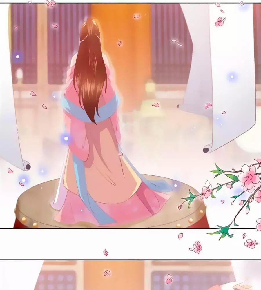 Phượng Hoàng Thác: Chuyên Sủng Khí Thê 30 trang 18