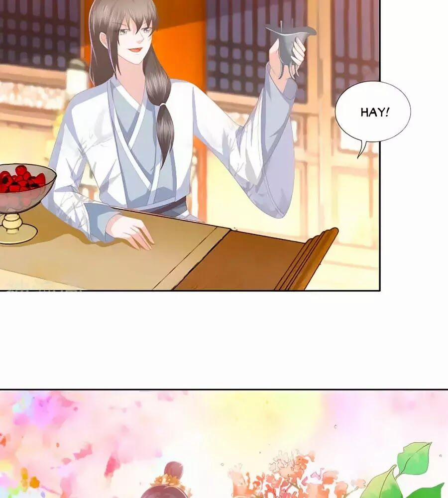 Phượng Hoàng Thác: Chuyên Sủng Khí Thê 30 trang 2