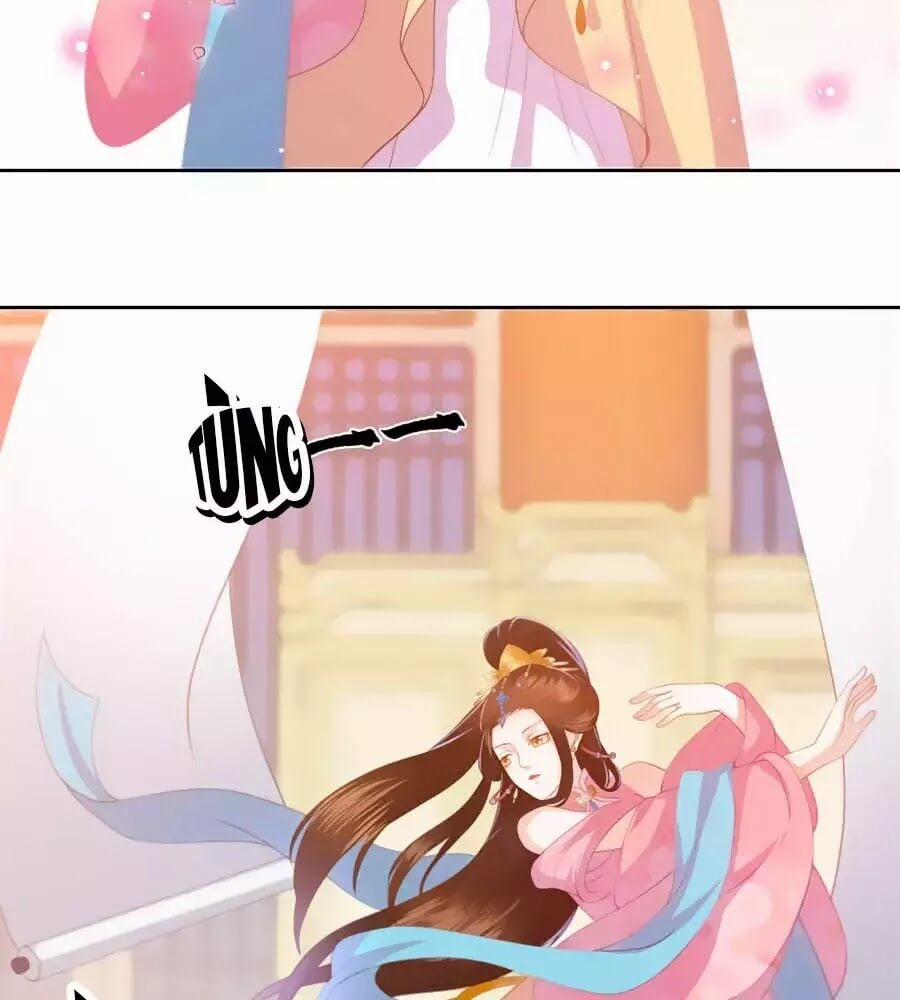 Phượng Hoàng Thác: Chuyên Sủng Khí Thê 30 trang 20