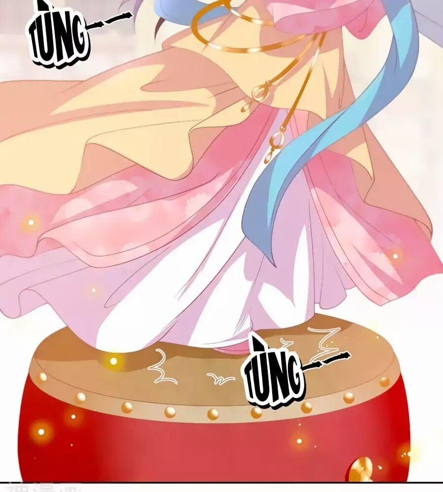 Phượng Hoàng Thác: Chuyên Sủng Khí Thê 30 trang 21