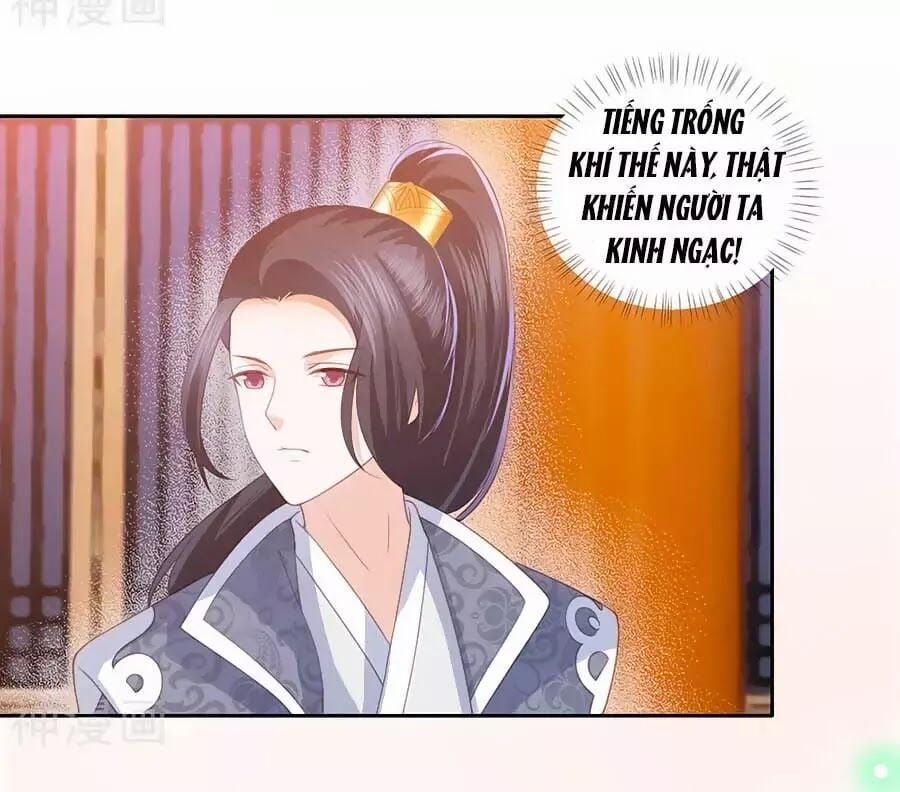 Phượng Hoàng Thác: Chuyên Sủng Khí Thê 30 trang 22