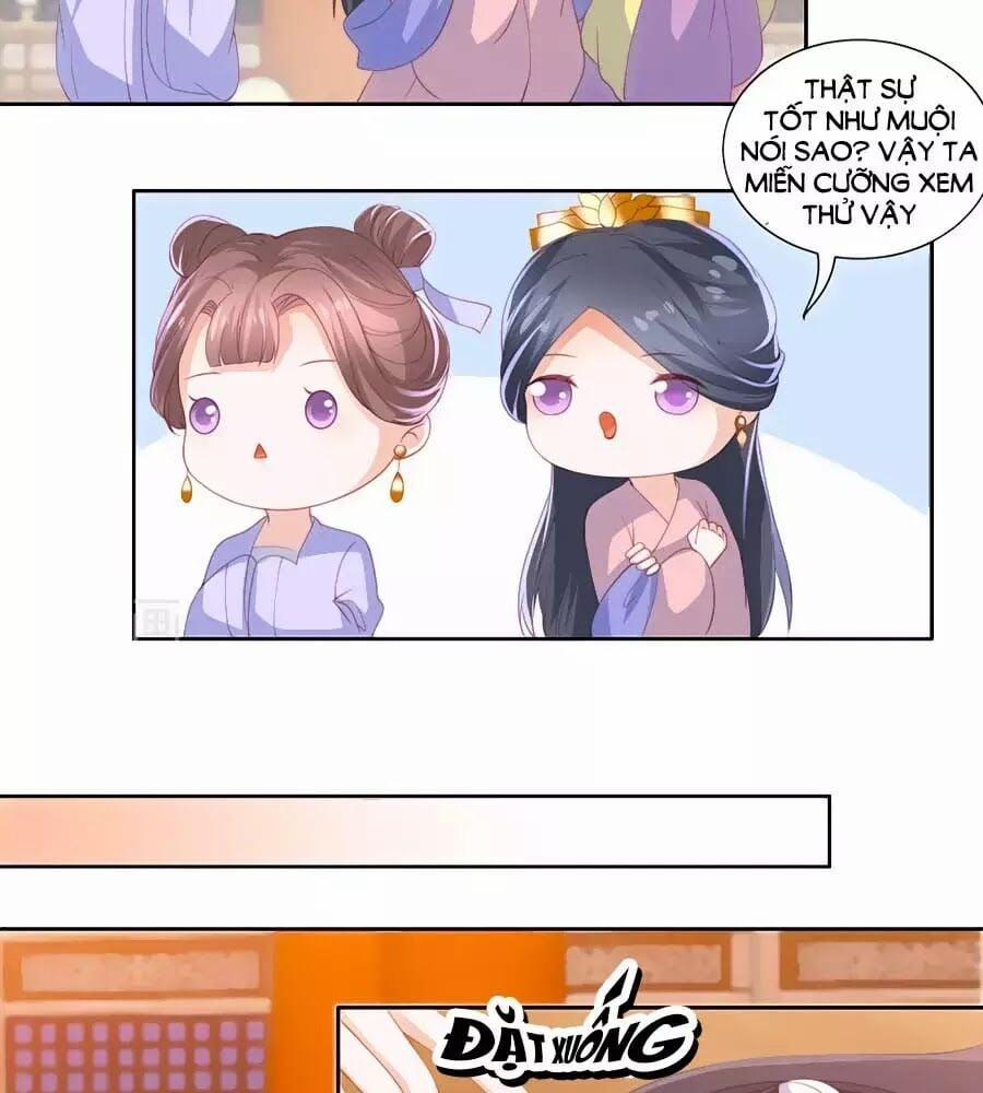 Phượng Hoàng Thác: Chuyên Sủng Khí Thê 30 trang 27