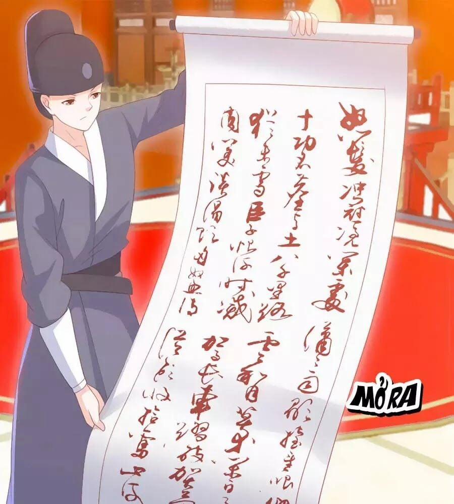 Phượng Hoàng Thác: Chuyên Sủng Khí Thê 30 trang 29