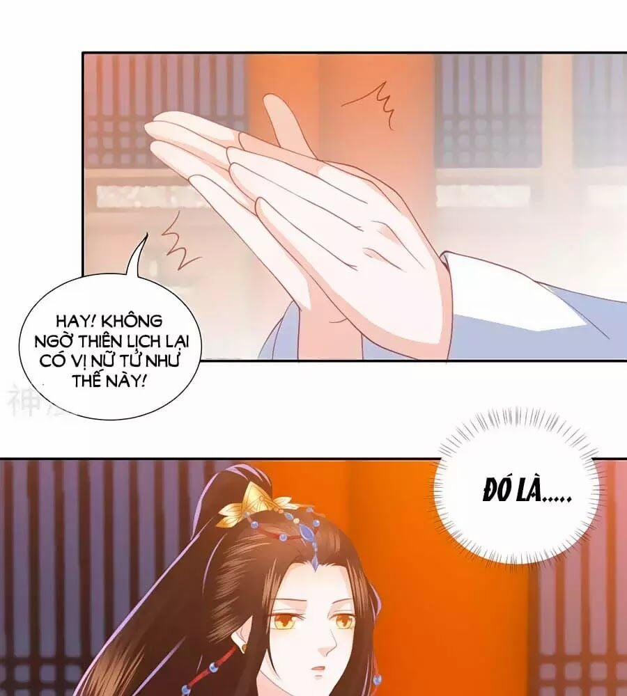 Phượng Hoàng Thác: Chuyên Sủng Khí Thê 30 trang 31