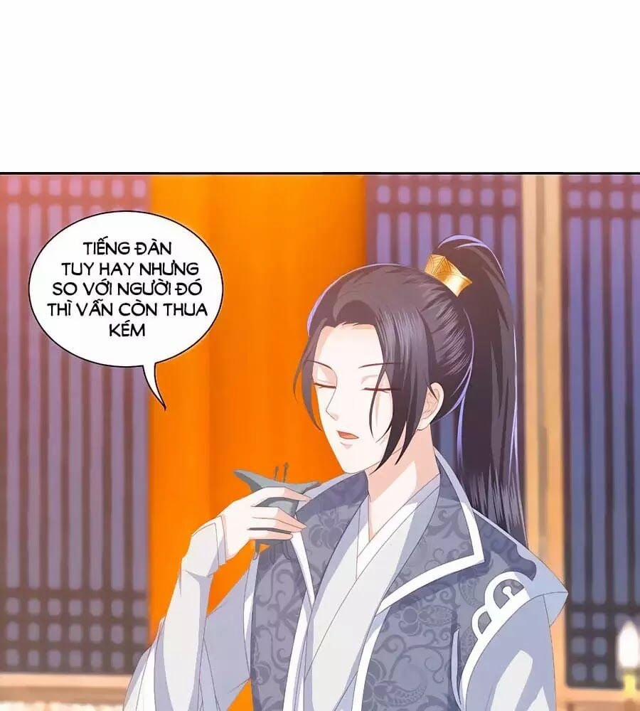 Phượng Hoàng Thác: Chuyên Sủng Khí Thê 30 trang 5