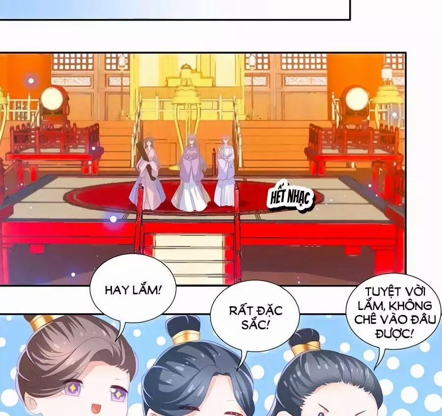 Phượng Hoàng Thác: Chuyên Sủng Khí Thê 30 trang 8