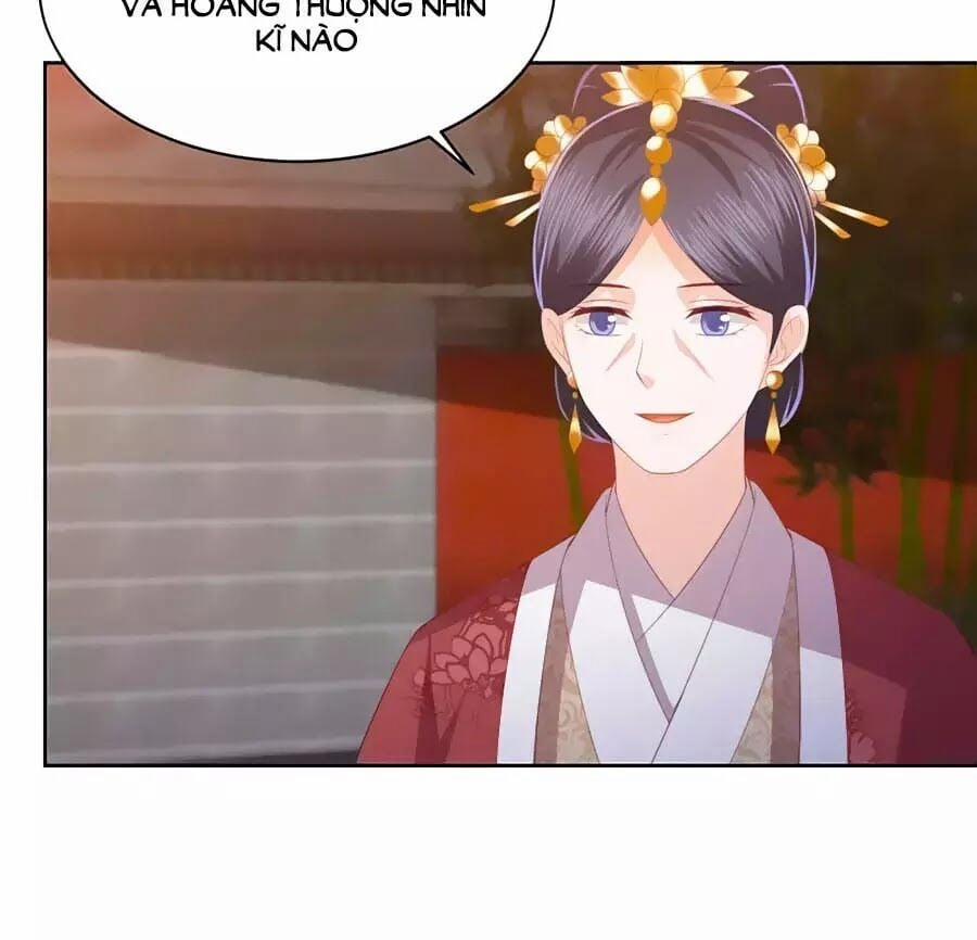 Phượng Hoàng Thác: Chuyên Sủng Khí Thê 31 trang 10