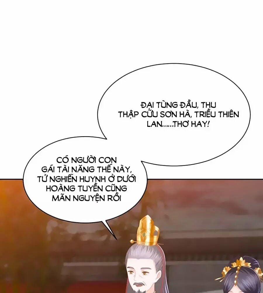 Phượng Hoàng Thác: Chuyên Sủng Khí Thê 31 trang 11