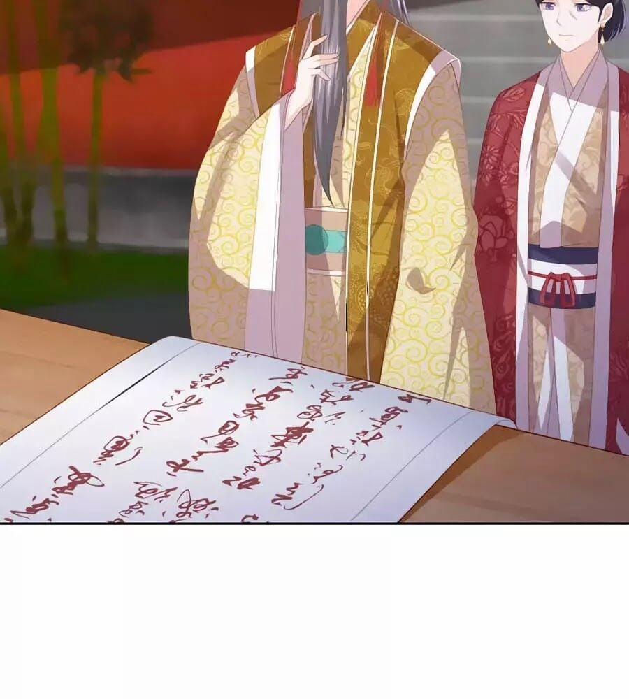 Phượng Hoàng Thác: Chuyên Sủng Khí Thê 31 trang 12