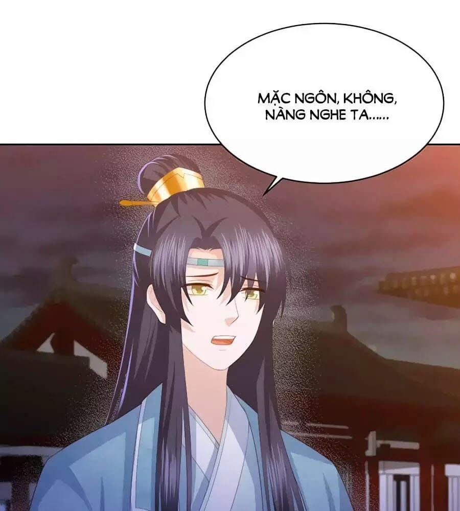 Phượng Hoàng Thác: Chuyên Sủng Khí Thê 31 trang 18