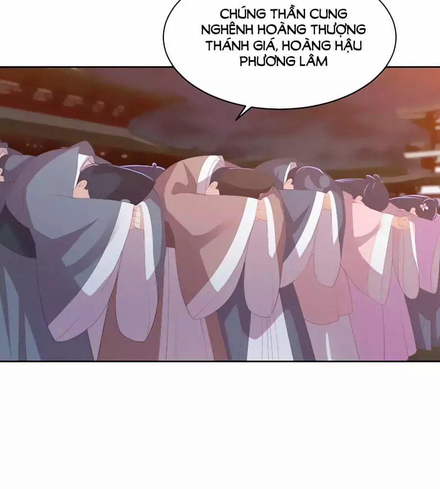 Phượng Hoàng Thác: Chuyên Sủng Khí Thê 31 trang 2