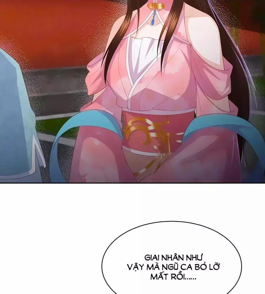 Phượng Hoàng Thác: Chuyên Sủng Khí Thê 31 trang 20