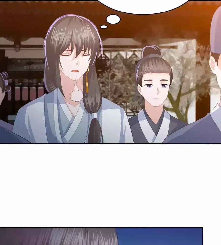 Phượng Hoàng Thác: Chuyên Sủng Khí Thê 31 trang 21