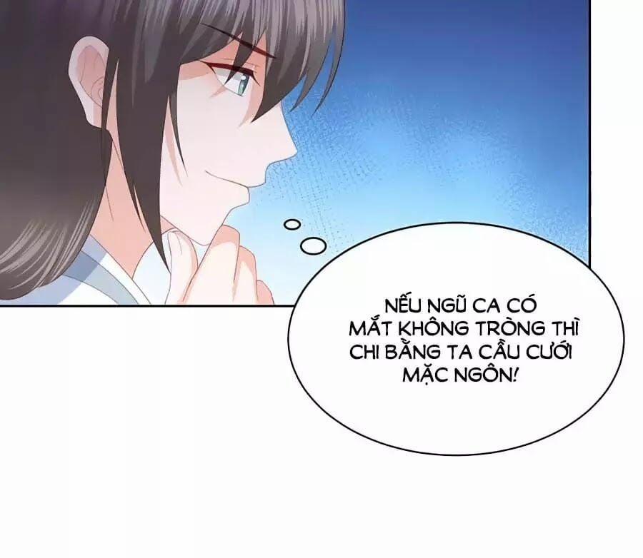 Phượng Hoàng Thác: Chuyên Sủng Khí Thê 31 trang 22