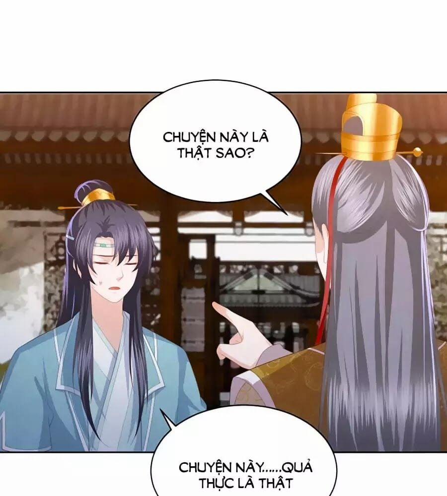 Phượng Hoàng Thác: Chuyên Sủng Khí Thê 31 trang 23