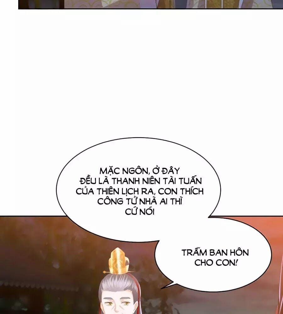 Phượng Hoàng Thác: Chuyên Sủng Khí Thê 31 trang 25