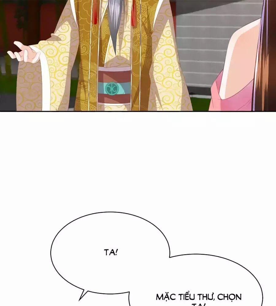 Phượng Hoàng Thác: Chuyên Sủng Khí Thê 31 trang 27