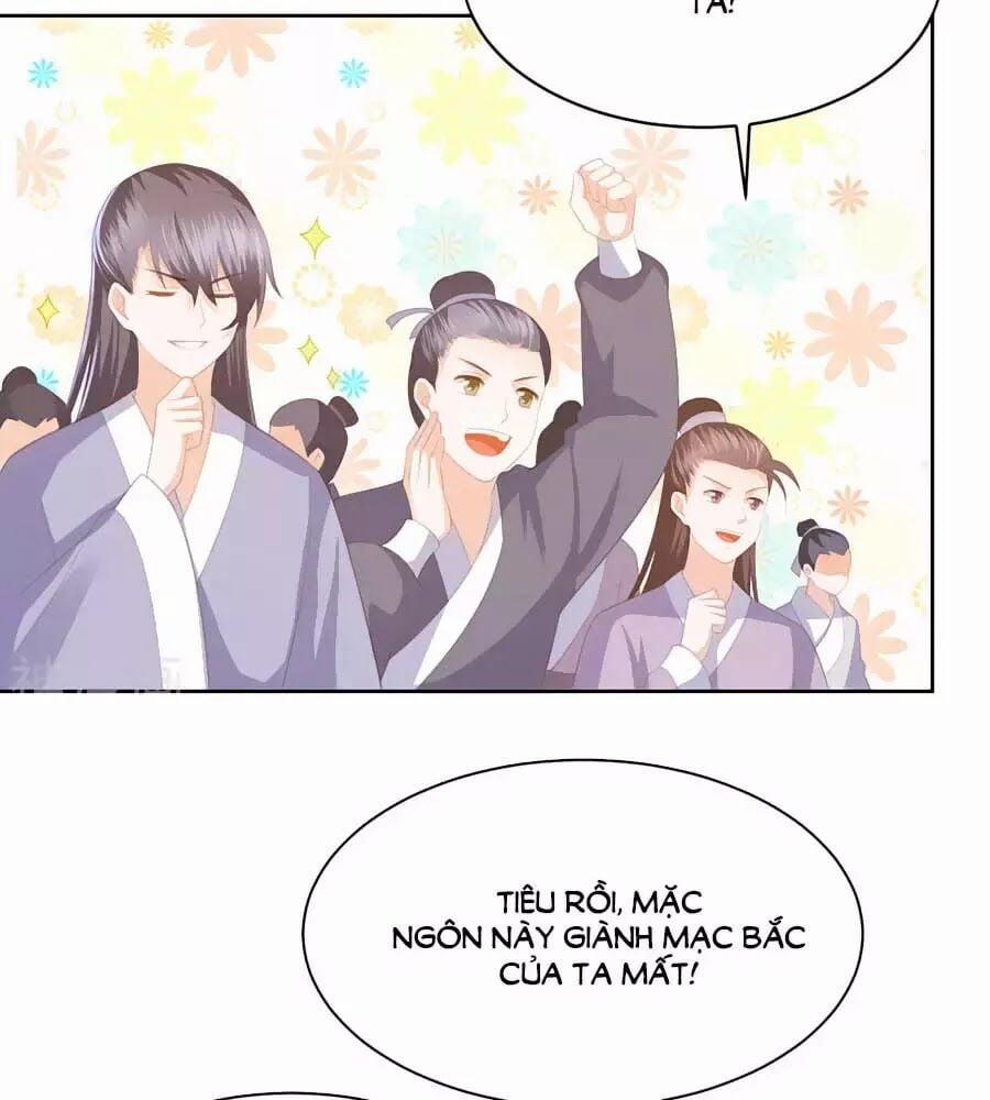 Phượng Hoàng Thác: Chuyên Sủng Khí Thê 31 trang 28