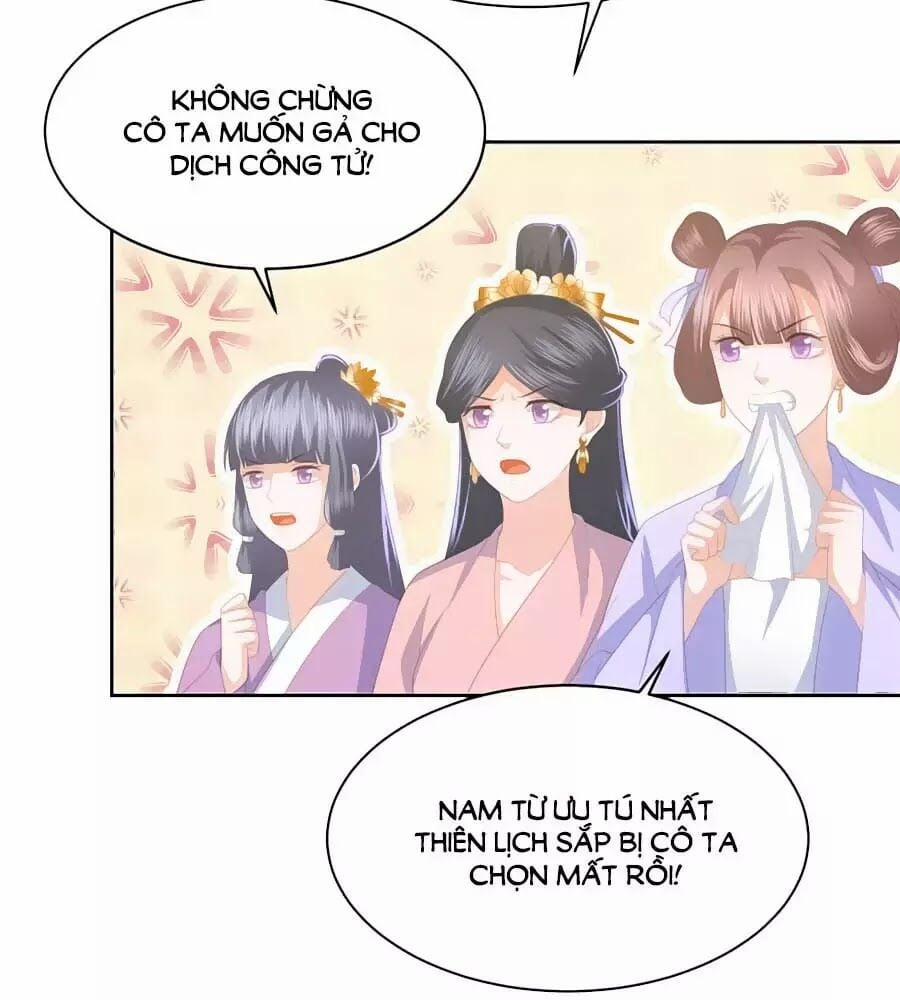 Phượng Hoàng Thác: Chuyên Sủng Khí Thê 31 trang 29