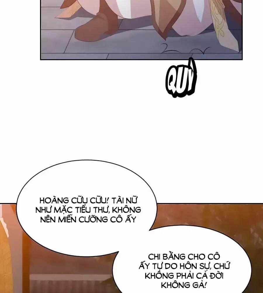 Phượng Hoàng Thác: Chuyên Sủng Khí Thê 31 trang 36