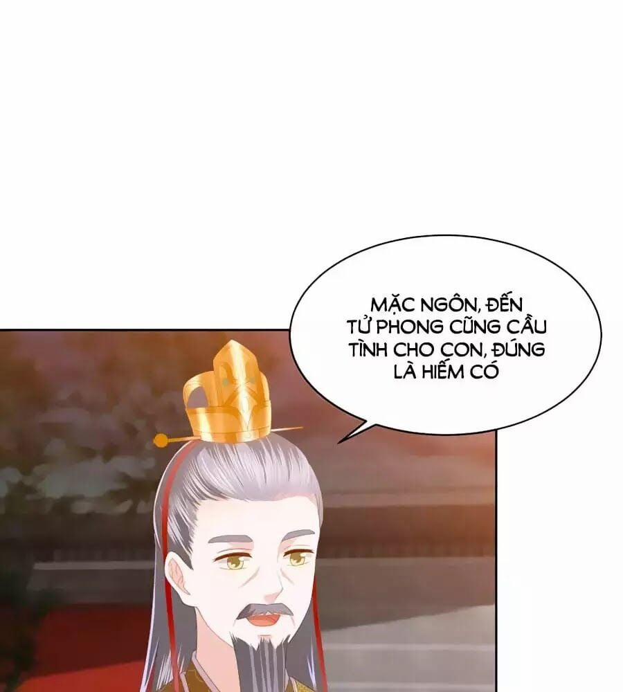 Phượng Hoàng Thác: Chuyên Sủng Khí Thê 31 trang 39