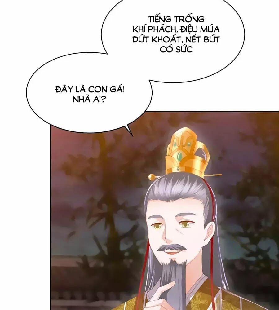 Phượng Hoàng Thác: Chuyên Sủng Khí Thê 31 trang 4