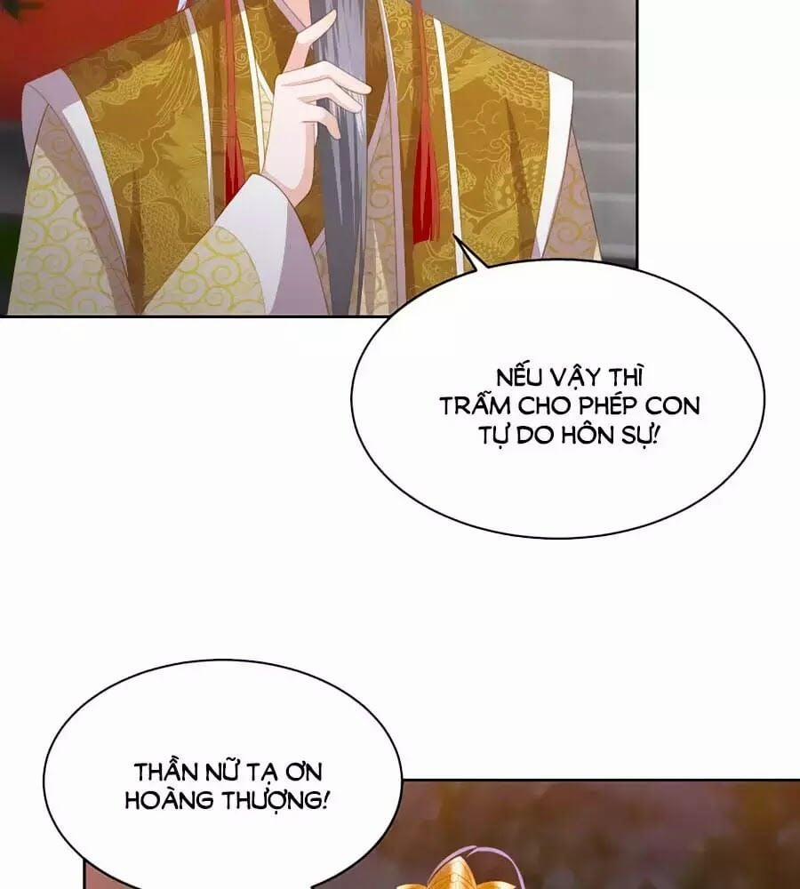 Phượng Hoàng Thác: Chuyên Sủng Khí Thê 31 trang 40