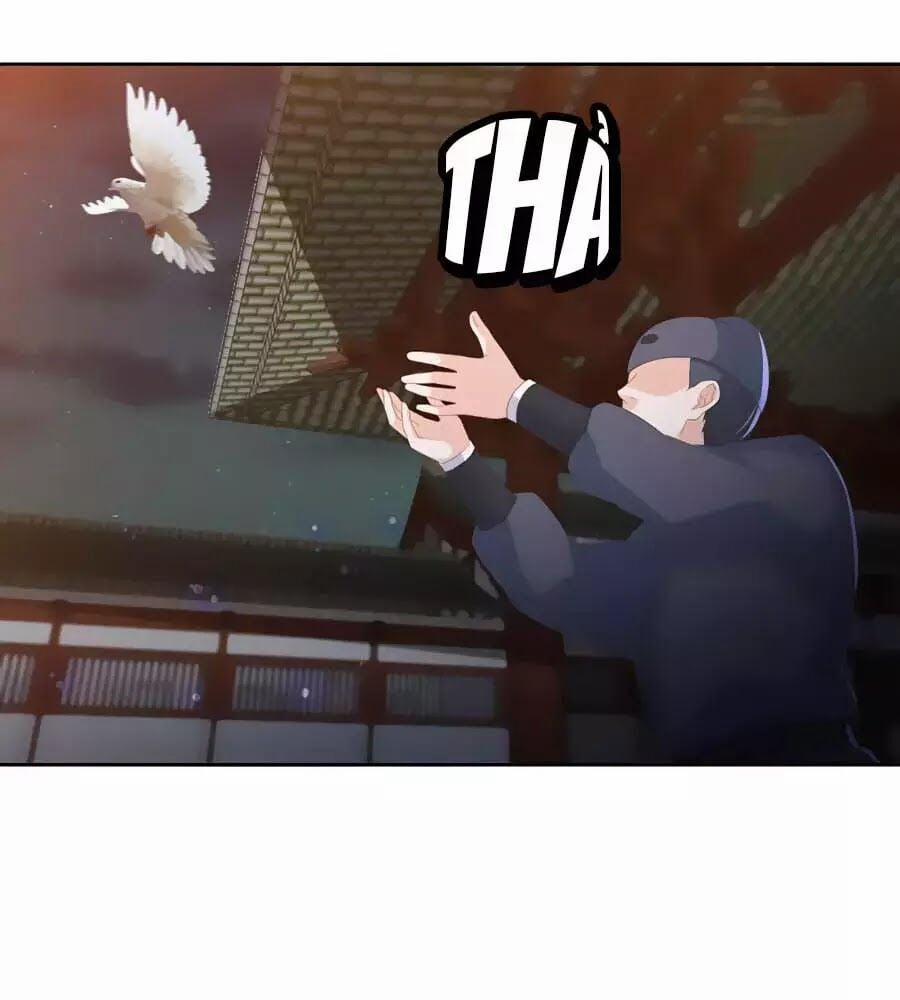 Phượng Hoàng Thác: Chuyên Sủng Khí Thê 31 trang 44