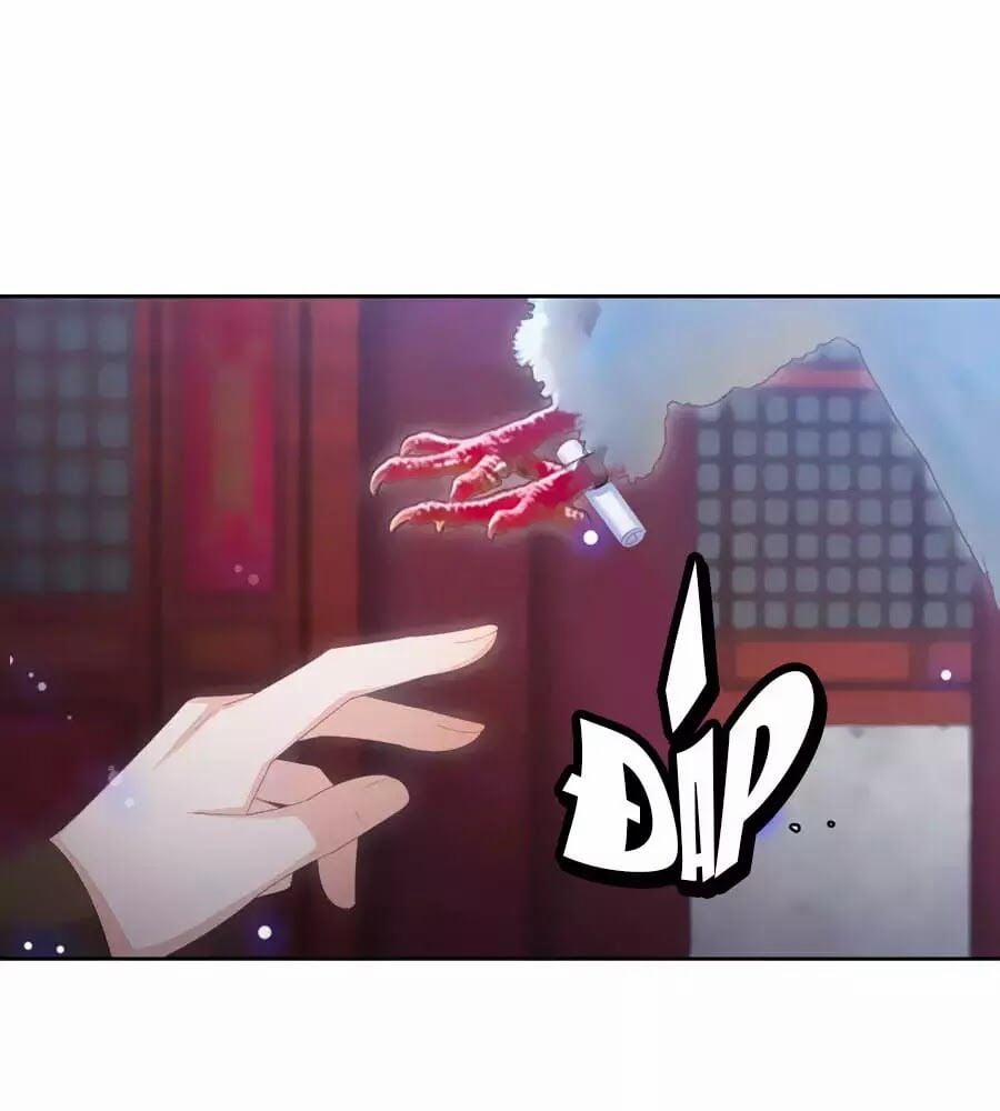 Phượng Hoàng Thác: Chuyên Sủng Khí Thê 31 trang 47