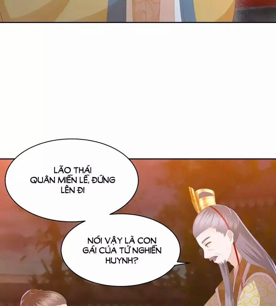 Phượng Hoàng Thác: Chuyên Sủng Khí Thê 31 trang 7