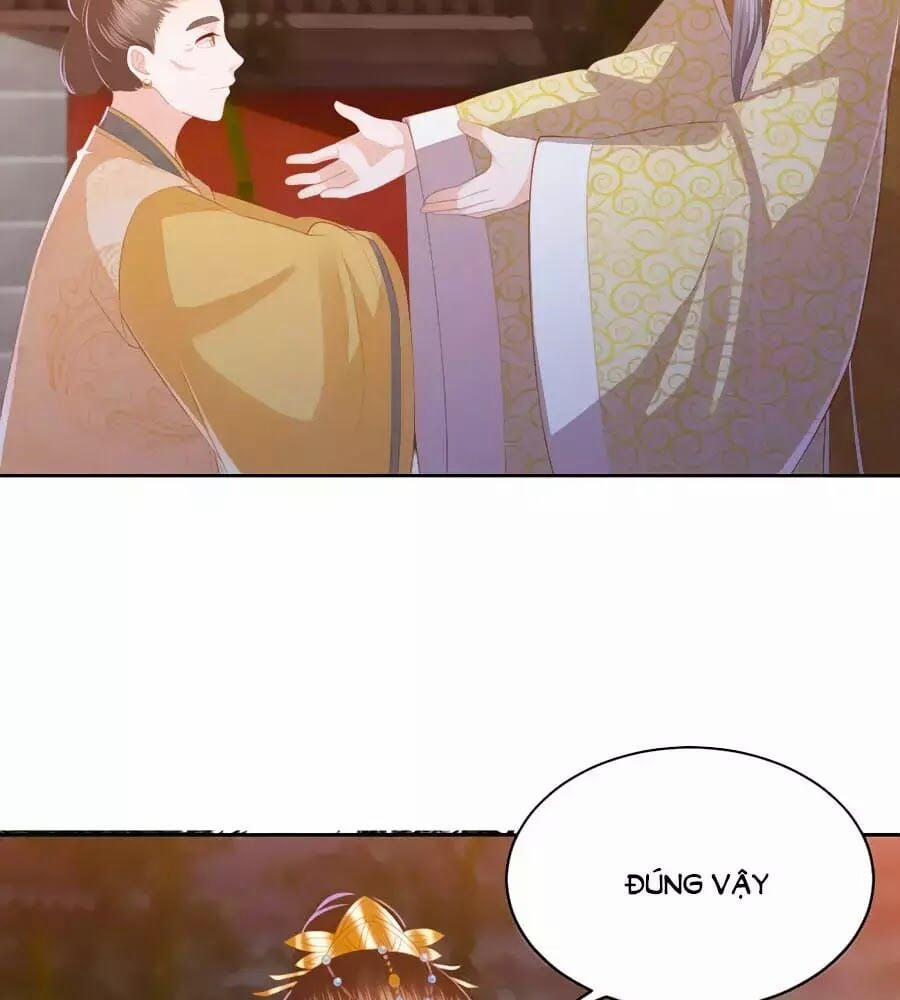 Phượng Hoàng Thác: Chuyên Sủng Khí Thê 31 trang 8