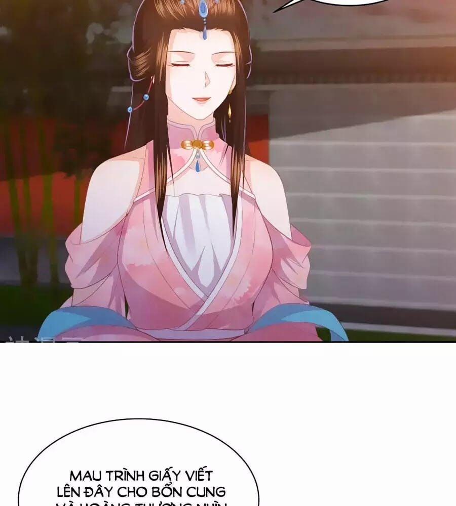 Phượng Hoàng Thác: Chuyên Sủng Khí Thê 31 trang 9