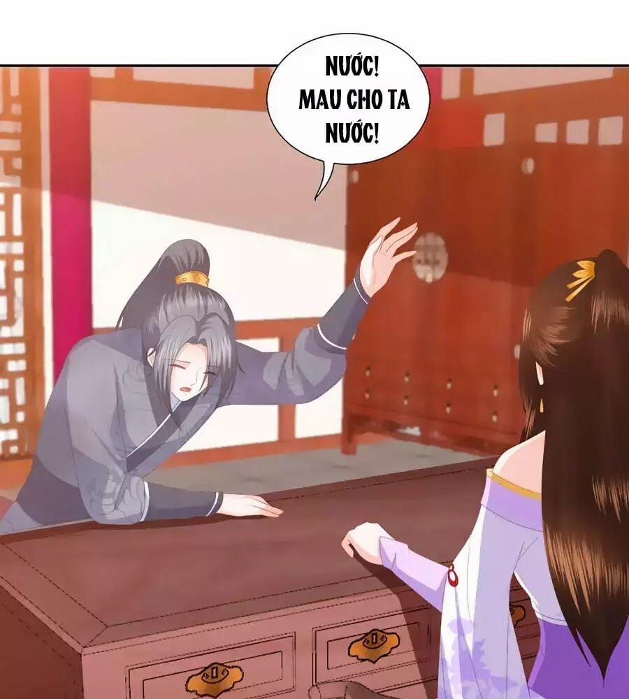 Phượng Hoàng Thác: Chuyên Sủng Khí Thê 32 trang 11