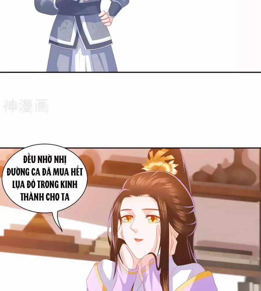 Phượng Hoàng Thác: Chuyên Sủng Khí Thê 32 trang 14