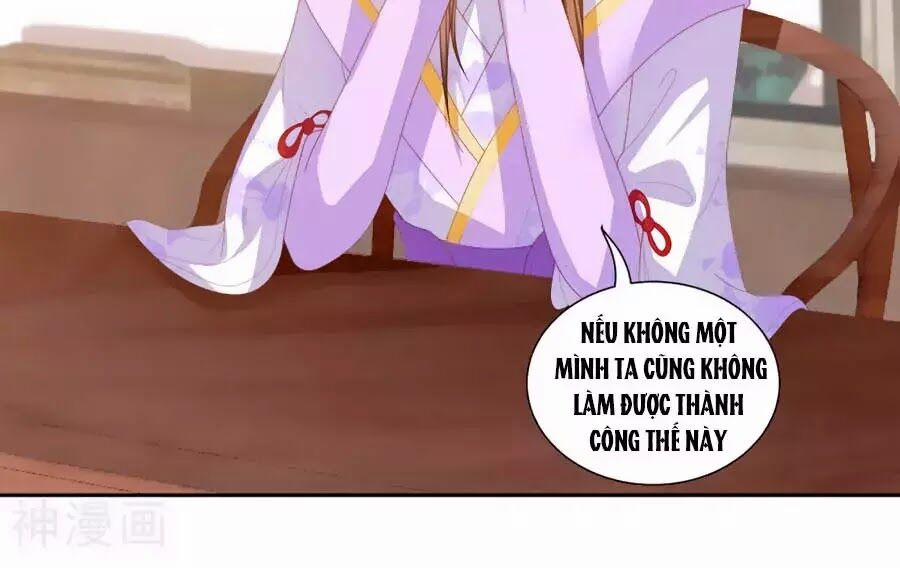 Phượng Hoàng Thác: Chuyên Sủng Khí Thê 32 trang 15