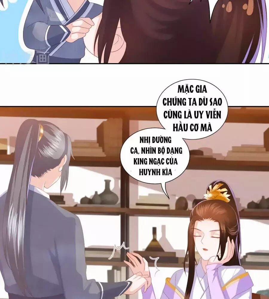 Phượng Hoàng Thác: Chuyên Sủng Khí Thê 32 trang 17