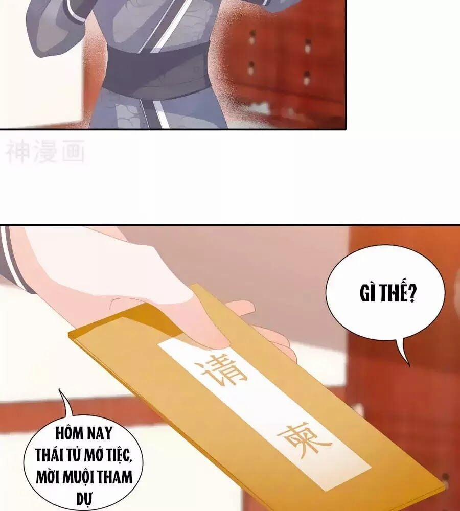 Phượng Hoàng Thác: Chuyên Sủng Khí Thê 32 trang 19