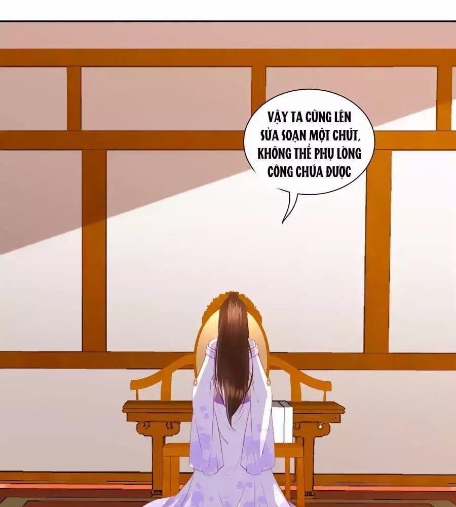 Phượng Hoàng Thác: Chuyên Sủng Khí Thê 32 trang 26