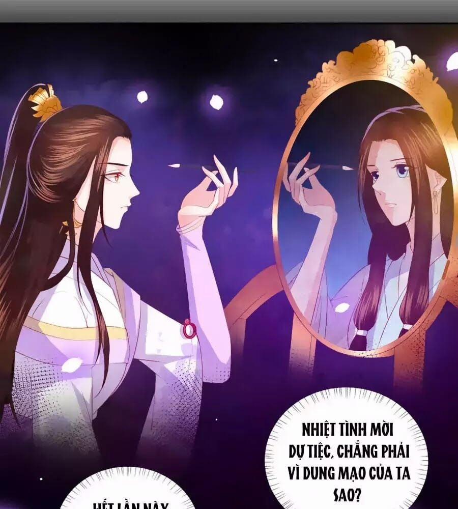 Phượng Hoàng Thác: Chuyên Sủng Khí Thê 32 trang 28