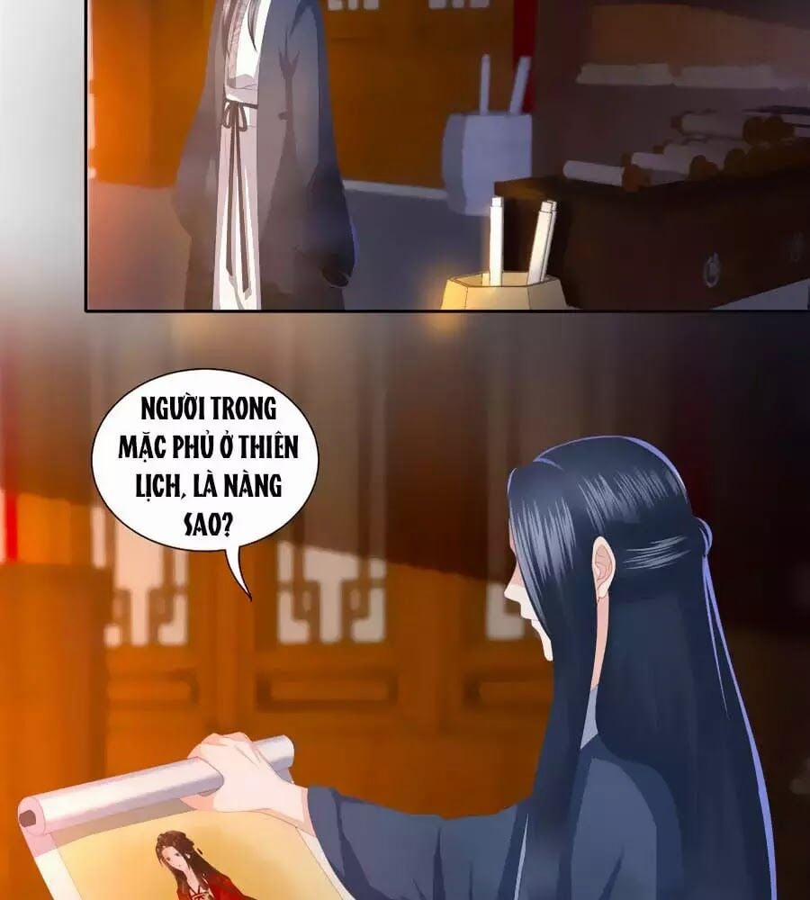 Phượng Hoàng Thác: Chuyên Sủng Khí Thê 32 trang 3