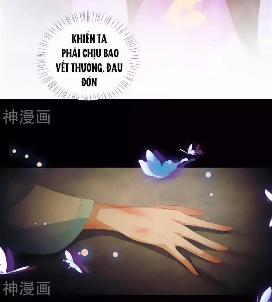 Phượng Hoàng Thác: Chuyên Sủng Khí Thê 32 trang 30