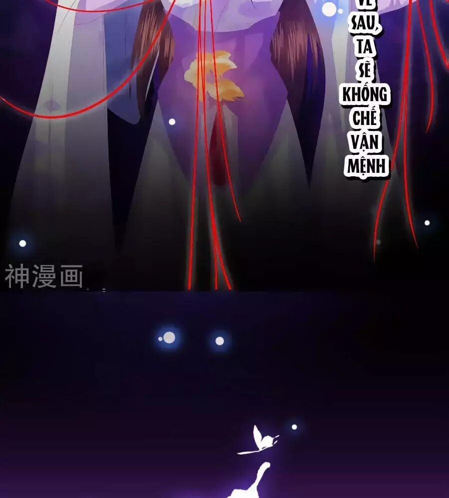 Phượng Hoàng Thác: Chuyên Sủng Khí Thê 32 trang 34