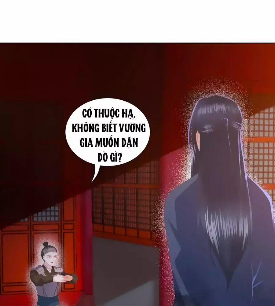 Phượng Hoàng Thác: Chuyên Sủng Khí Thê 32 trang 6