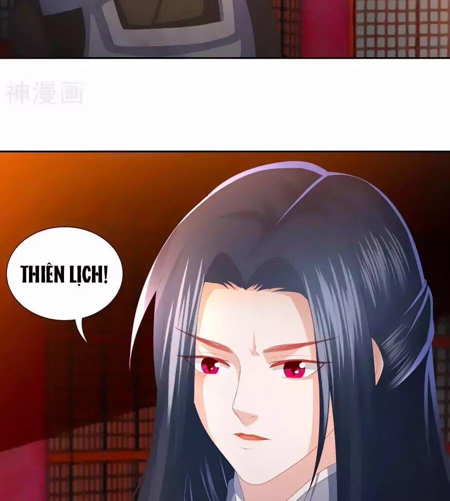 Phượng Hoàng Thác: Chuyên Sủng Khí Thê 32 trang 8