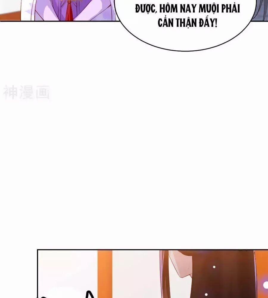 Phượng Hoàng Thác: Chuyên Sủng Khí Thê 33 trang 1